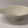 Beleek Living Pottery Serving Bowl in Art Deco Style PRICE DROP . PRICE DROP Image 2