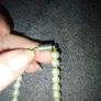 2 old pearl necklaces Image 3