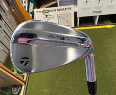 As New Taylormade P-790 Forged Irons