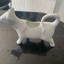 M&S cow milk jug Image 5