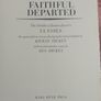 Faithful Departed - the Dublin of Ulysses Image 3