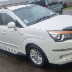 2015 Ssangyong Other Ssangyong