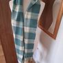 Beautiful New Avoca 100% Wool Scarf Image 6