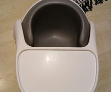 mamas and papas baby chair