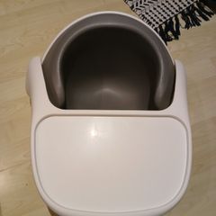 mamas and papas baby chair
