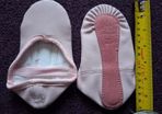 Ballet Slippers - different sizes