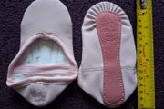 Ballet Slippers - different sizes