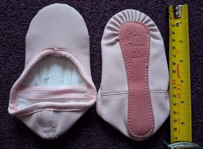 Ballet Slippers - different sizes