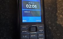 Samsung SM-B550H