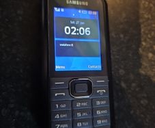 Samsung SM-B550H