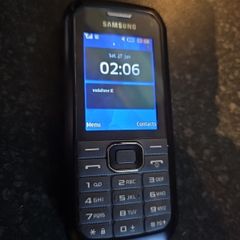 Samsung SM-B550H