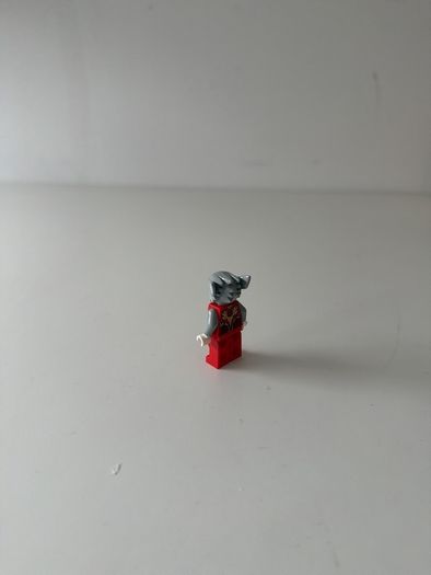 lego Chima worriz loc100