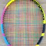 Babolat Pure Aero Rafa Tennis Racket 290g Image 4