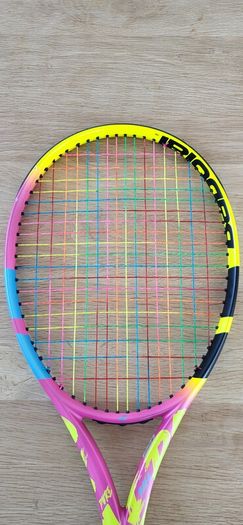 Babolat Pure Aero Rafa Tennis Racket 290g