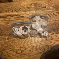tommy tippee breast pump