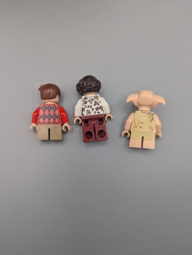 75968 LEGO 4 Privet Drive