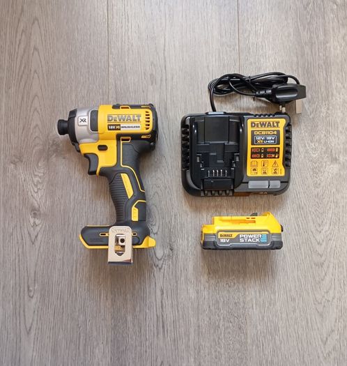 DeWalt Impact Driver