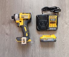 DeWalt Impact Driver