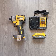 DeWalt Impact Driver