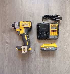 DeWalt Impact Driver