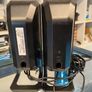 Dell A225 USB Powered Computer Desktop Speaker 3.5mm Jack / Used Image 5