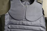 OCP Robocop polic vest and Auto9