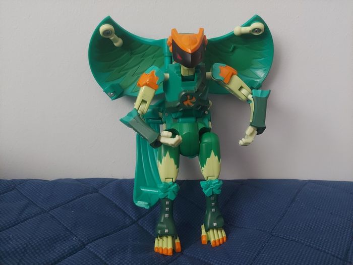Bakugan