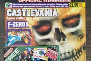 Nintendo Official Magazine Issue 75 December 1998