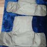 Airsoft inner vest padding Image 4