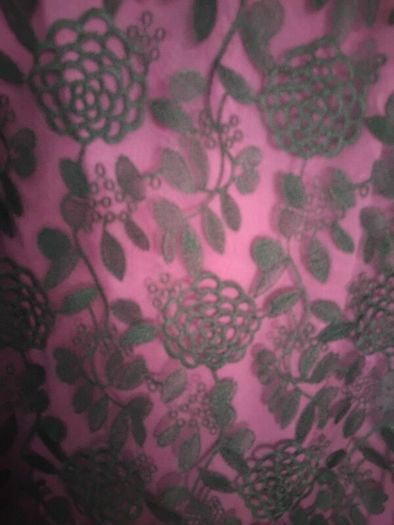 Ladies dress