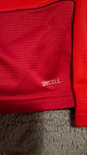 Oldbury Football Club Official Puma Football Jersey (Adult Medium) FREE POST