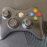 Rare: Xbox 360 Slim 250gb Image 2