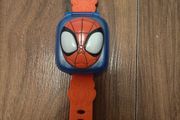 Spidey Learning Watch