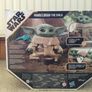 Star Wars baby yoda Image 3