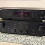 Marantz PM4000 amplifier and Marantz ST4000 tuner Image 10