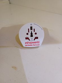Travel Adapter
