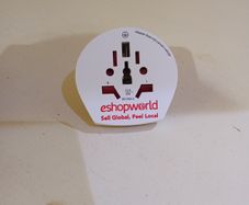 Travel Adapter