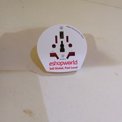 Travel Adapter