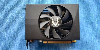 GeForce Gtx 1650 4GB Gddr5 Dp/hdmi