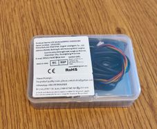 ESP32-2432S028R 2.8" Touchscreen LCD Display WiFi Bluetooth (CYD)