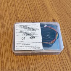 ESP32-2432S028R 2.8" Touchscreen LCD Display WiFi Bluetooth (CYD)