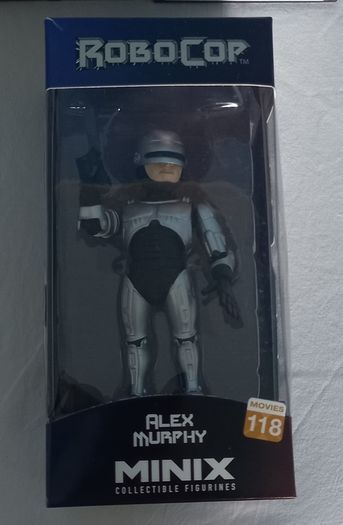 7   minix figures