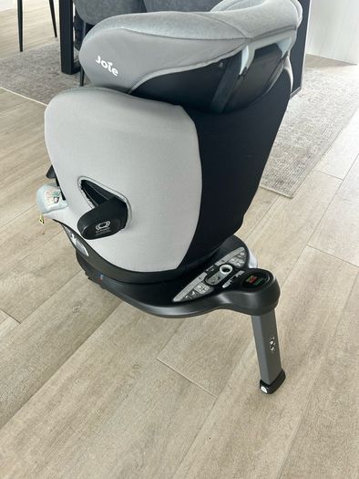Car seat