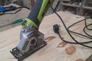 plunge saw