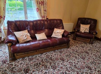Antique furniture for sale