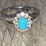 Sterling Silver Ring Image 3