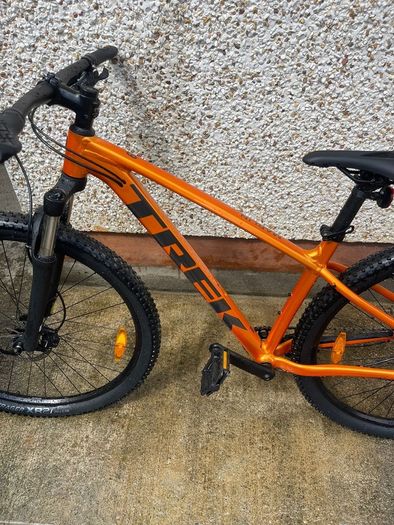 Trek Marlin 6 Mountain Bike