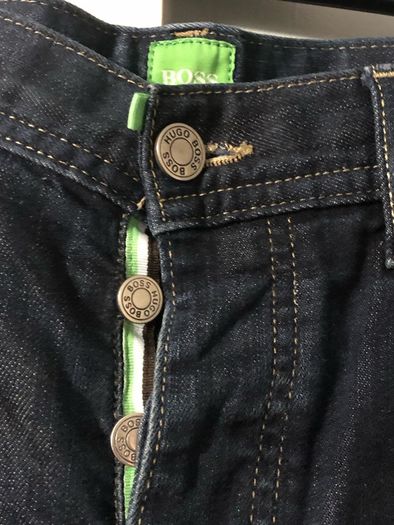 Hugo boss jeans