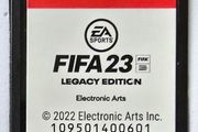 Nintendo Switch Fifa 23