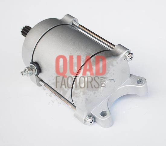 11 Teeth Starter Motor for Air Cooled 200cc - 250cc ATV